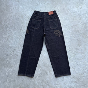 Calça Mertra “ME Embroidery”