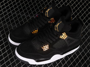 Air jordan 4 “Royalty”