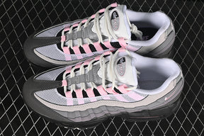 Air max 95 “Pink Foam”