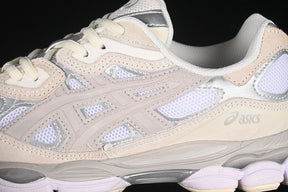 Asics Gel Nyc “Oyster”