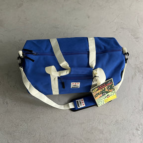 Bag Corteiz “Duffle-Blue”