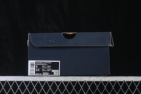 Air force 1 “Black Racer Blue”