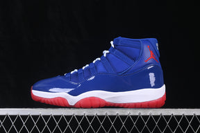 Air Jordan 11 “Knicks”