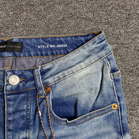 Calça Skinny Purple Brand