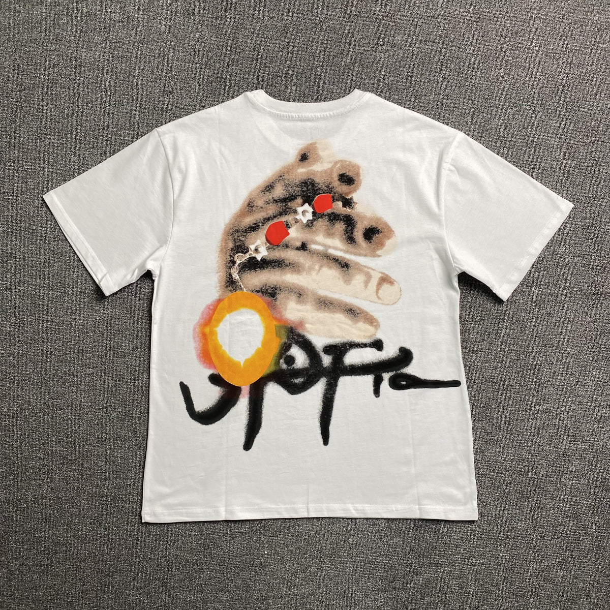 Camisa Cactus Jack “Shine”