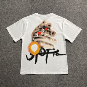 Camisa Cactus Jack “Shine”