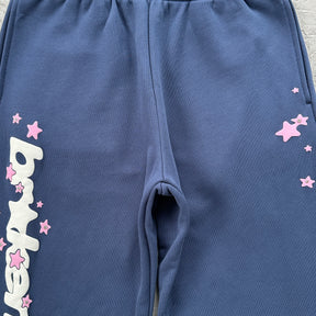 Calça Broken Planet “All the Stars”