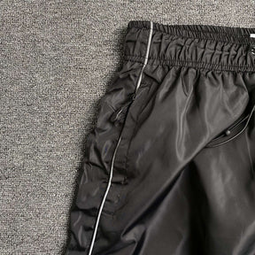 Conjunto Corteiz x Nike ( Preto )