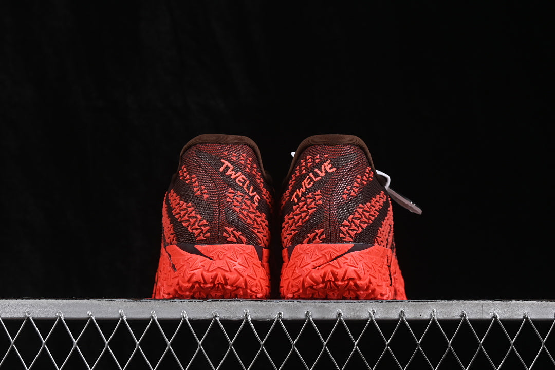 Nike JA 3 “Lunar New Year Light Chocolate”