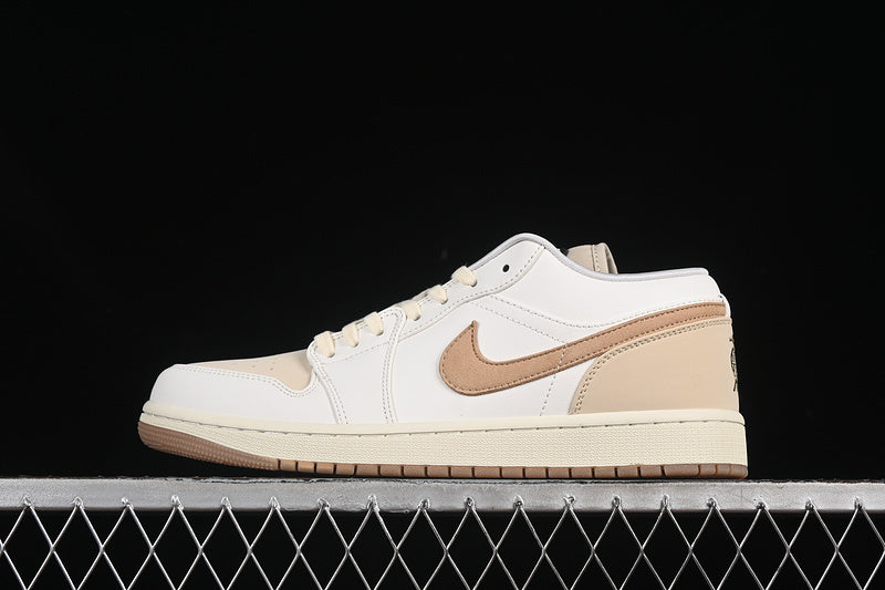 Air Jordan 1 Low "Dongdan”