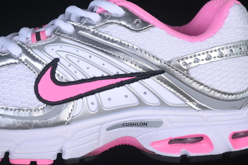 Air Max Moto 2K “Metallic Silver Pink”