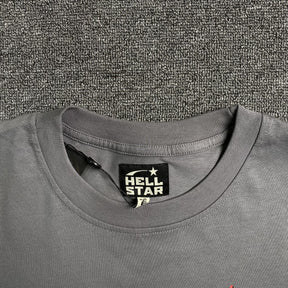 Camisa Hellstar “Smile”