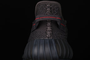 Yeezy 350 V2 “Static Reflective” (Preto)