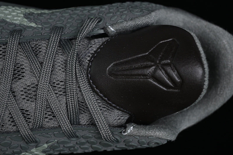 Nike Kobe 6 “River Rock”