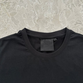 Camisa Syna World “Forgive me” ( Preta )