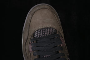 Air Jordan 4 x A Ma Maniére “Dark Mocha”