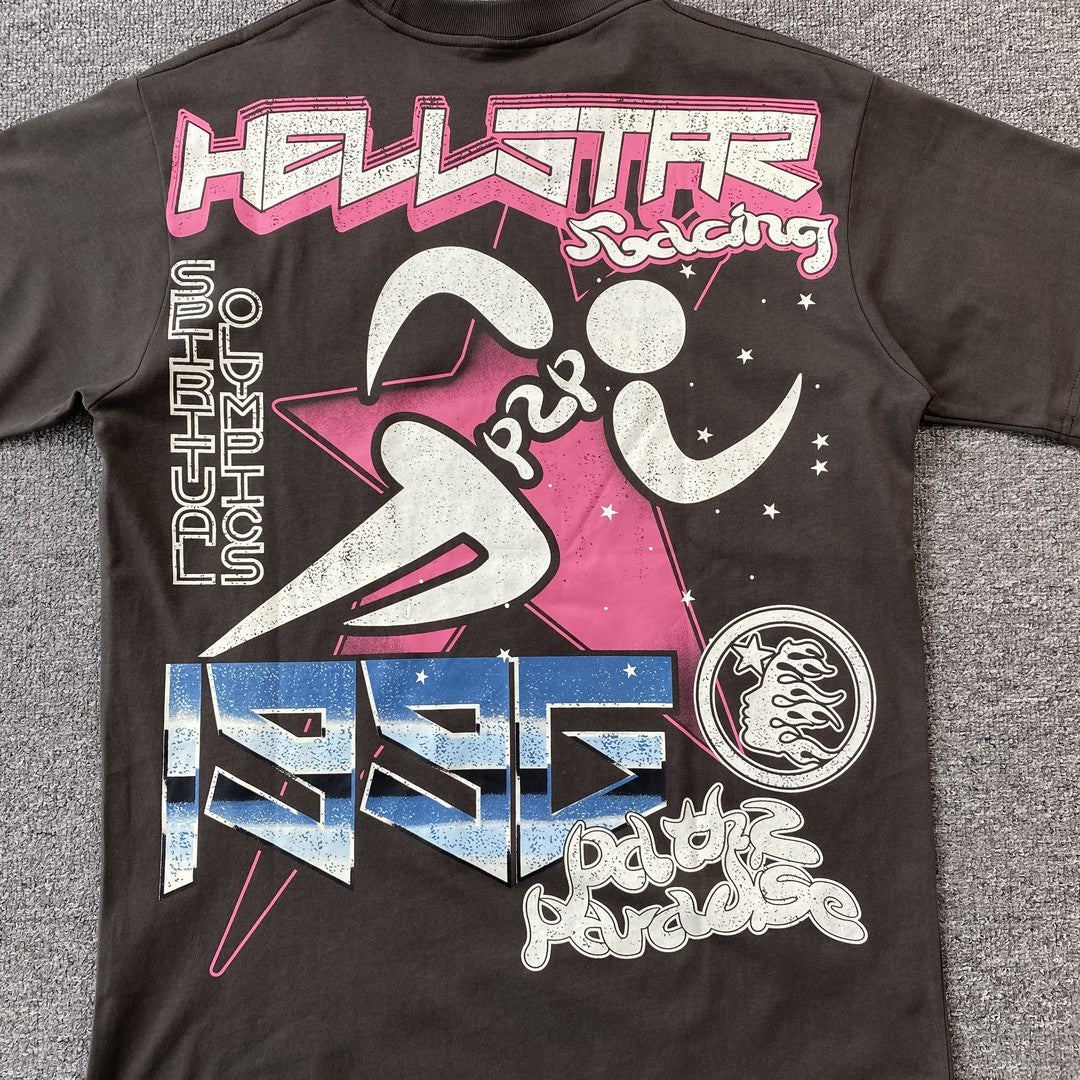 Camisa Hellstar “P2P”