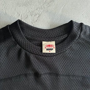 Conjunto Corteiz “Slaugheter Gang Mesh”