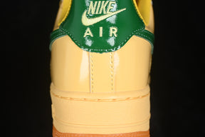 Air force 1 “Topaz Gold”