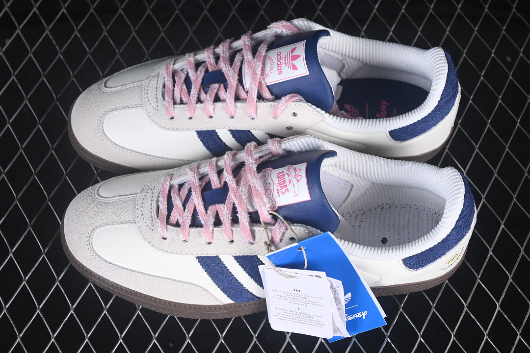 Adidas Samba x Disney “Alice in Wonderland Cheshire Cat”