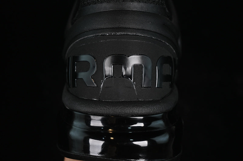 Air max 2013 “All Black”