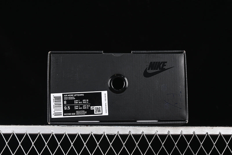 Air More Uptempo x Supreme