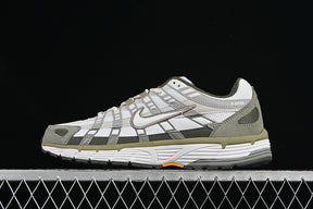 Nike P-6000 “Light Army Cargo Khaki”