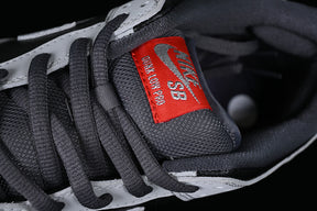 Dunk x Atlas “Wolf Grey”