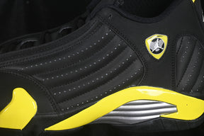 Air Jordan 14 “Thunder Yellow”
