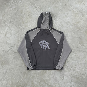 Conjunto Mertra “Mer Embroidered Woven”