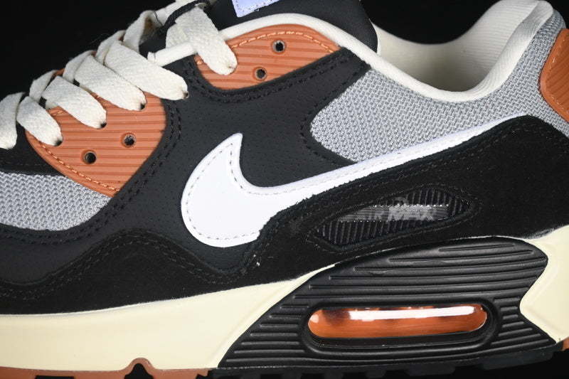 Air max 90 x Patta Waves “Black Particle”