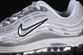 Air max 97 “Metallic Silver”