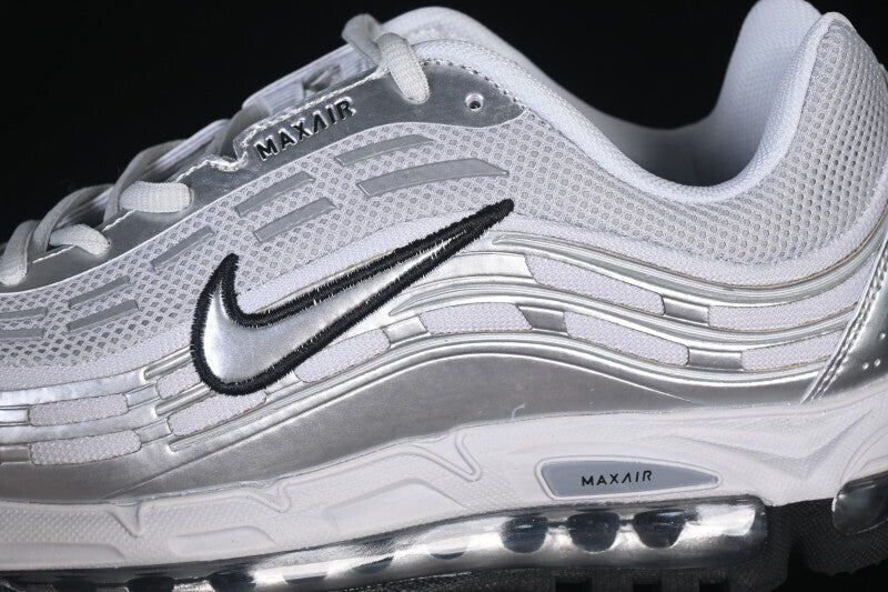 Air max 97 “Metallic Silver”