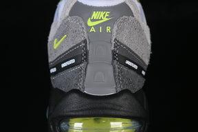Air max 95 “Undefeated Geo”