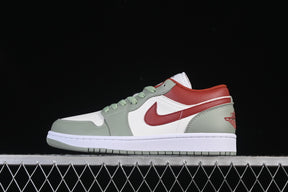 Air Jordan 1 Low "Jade Horizon"