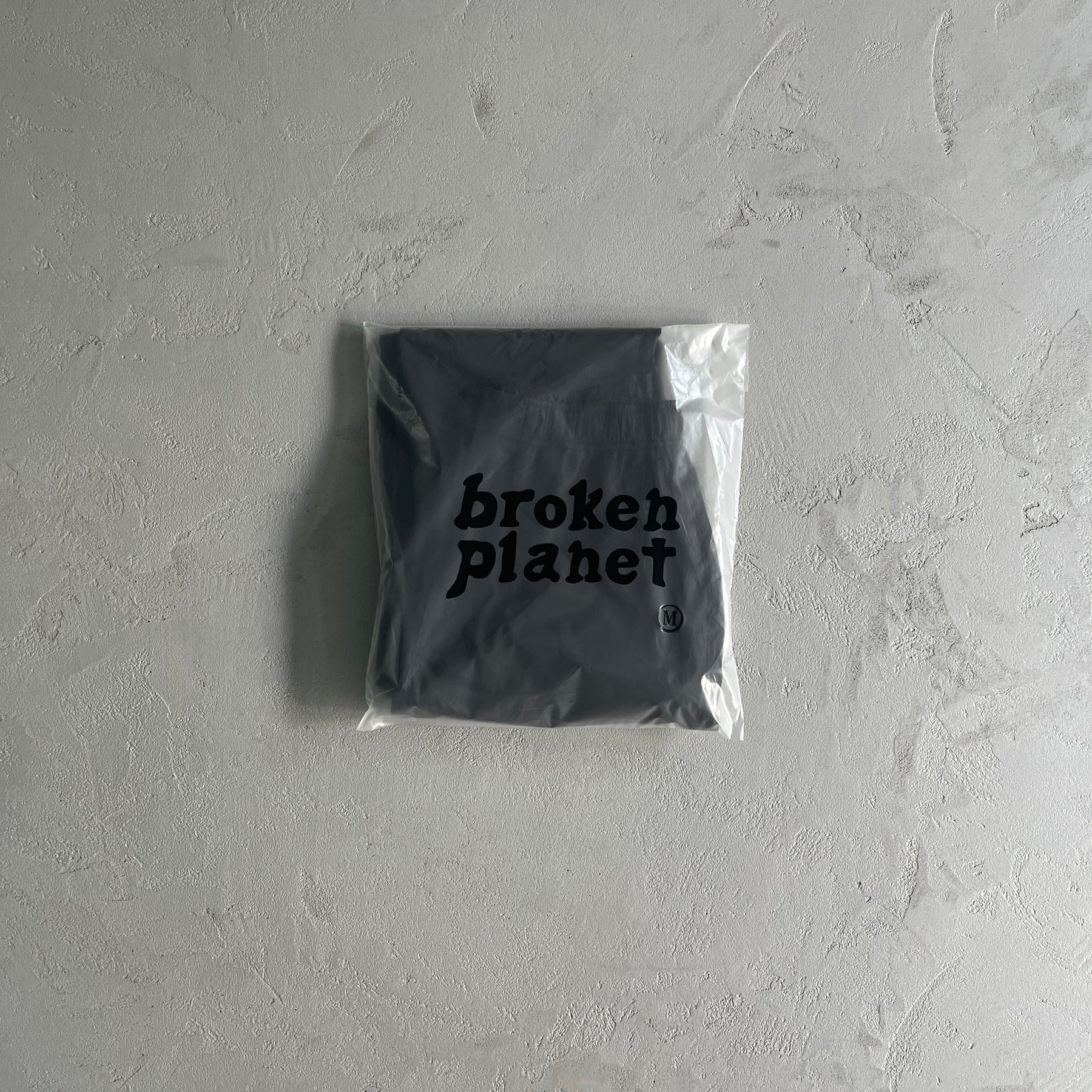 Calça BPM  “Zipper Pants” ( A prova D'água )