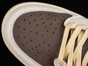 Air Jordan 1 Low x Travis Scott “Reverse Mocha”