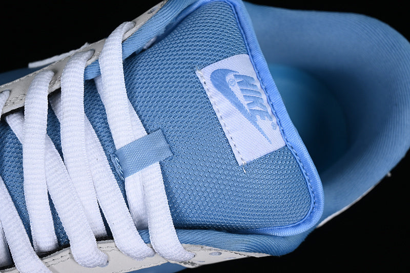 Dunk “University Blue”