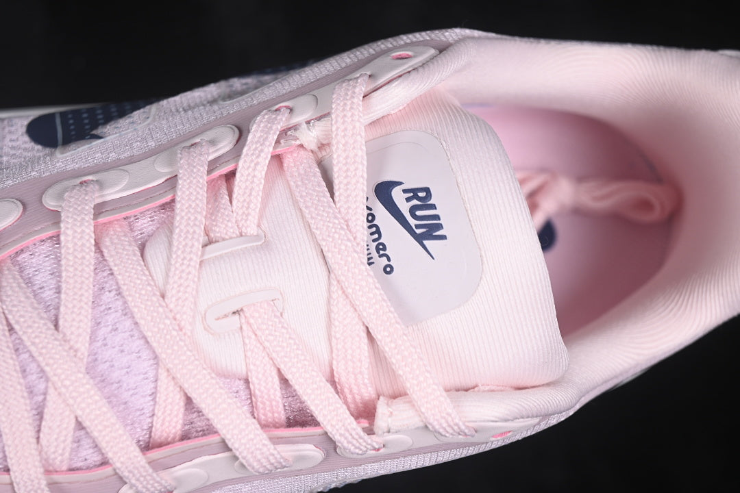 Nike Vomero “Premium Pearl Pink Midnight Navy”