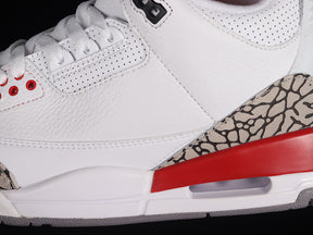 Air Jordan 3 “Hall Of Fame”