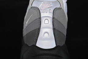 Air max 95 Corteiz “Pink Foam”