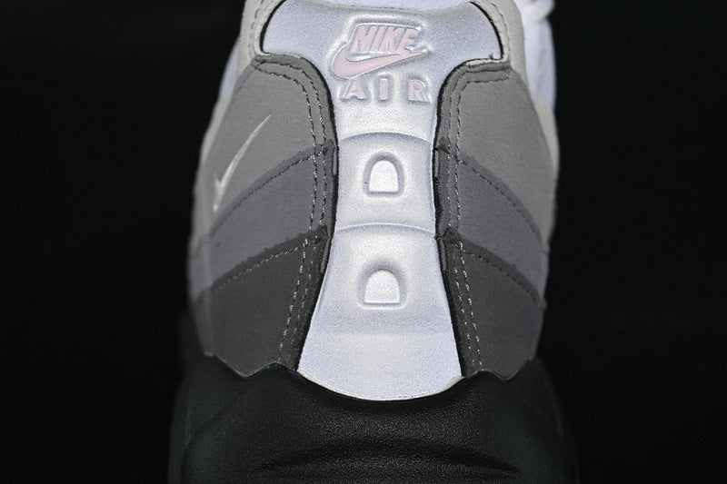 Air max 95 Corteiz “Pink Foam”