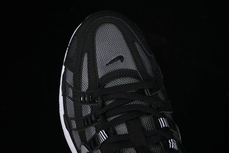 Nike P-6000 “PRM Black”
