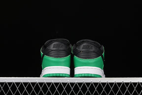 Dunk “Vintage Green”