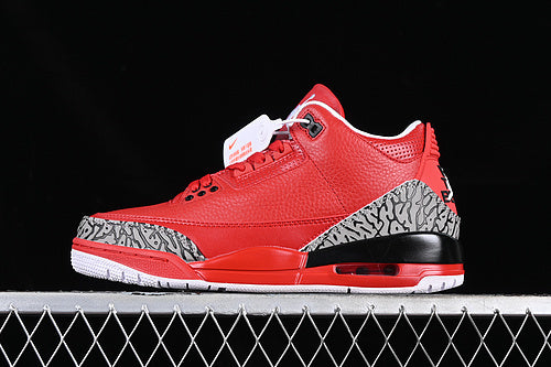 Air Jordan 3 x DJ Khaled