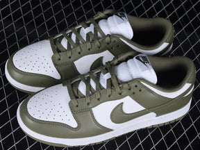 Dunk “Olive”
