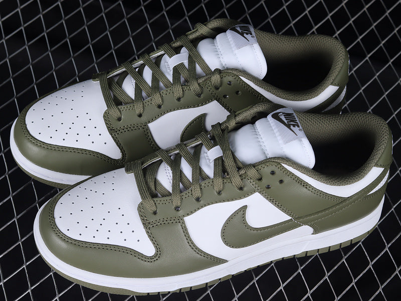 Dunk “Olive”