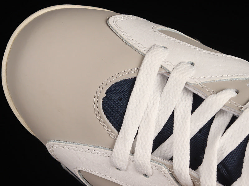 Air jordan 6 “Tinker Hatfield”