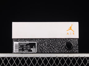 Air Jordan 3 “Laser Orange"