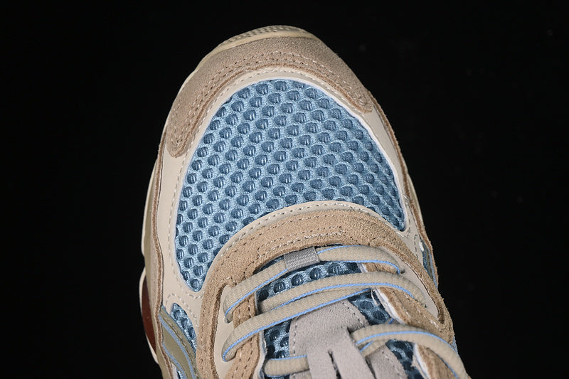 Asics Gel Nyc “Harbor Blue"